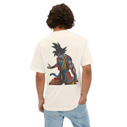 Goku - Oversized Tee