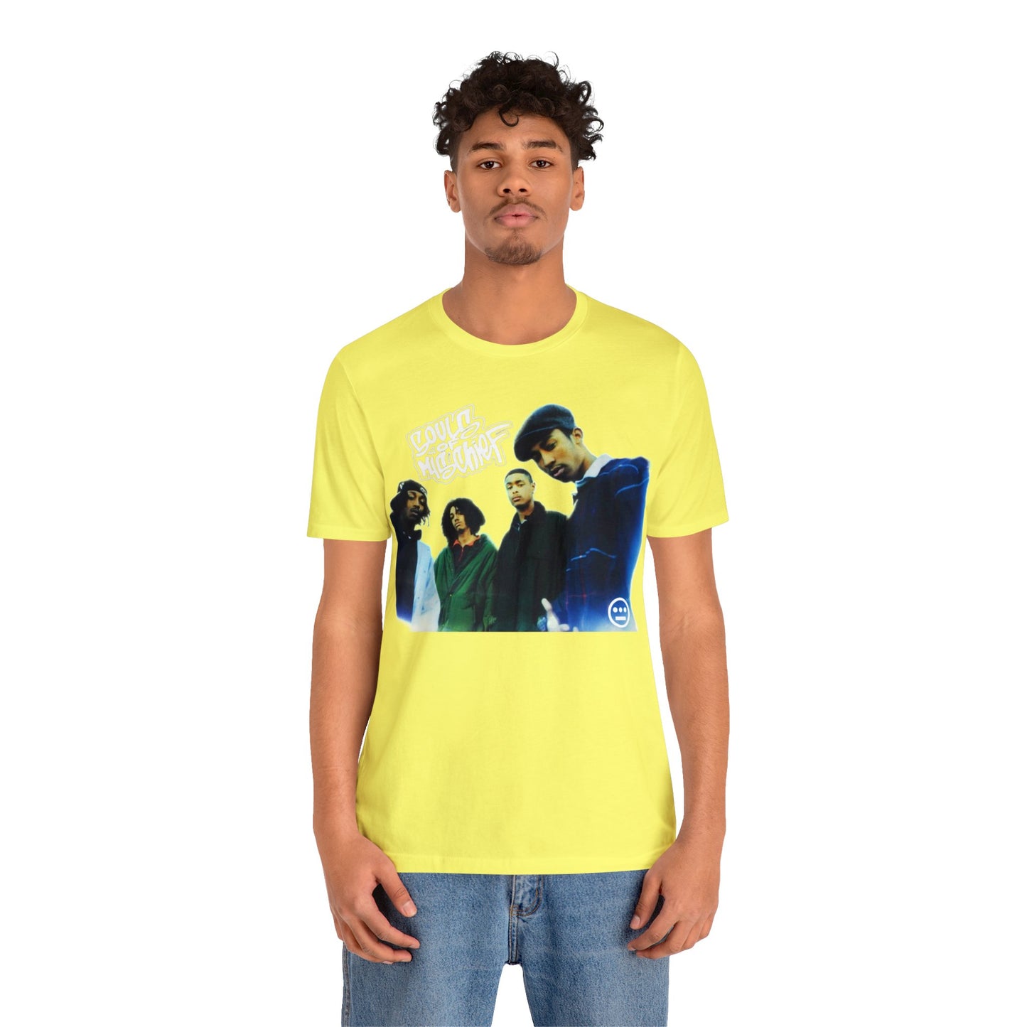 "Souls of Mischief" - Short Sleeve