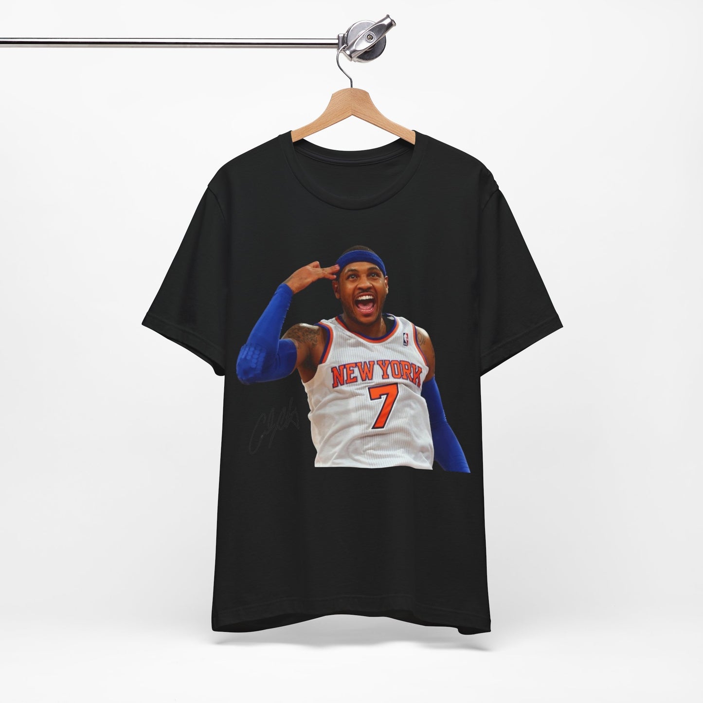 "Melo" - Short Sleeve