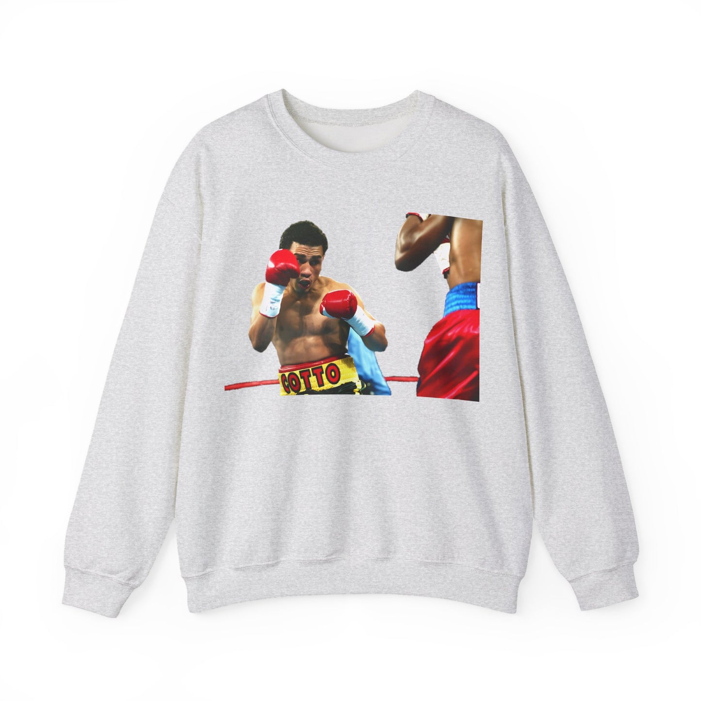 "Young Cotto" - Crewneck
