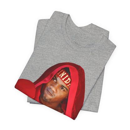 "Tito" - Short Sleeve