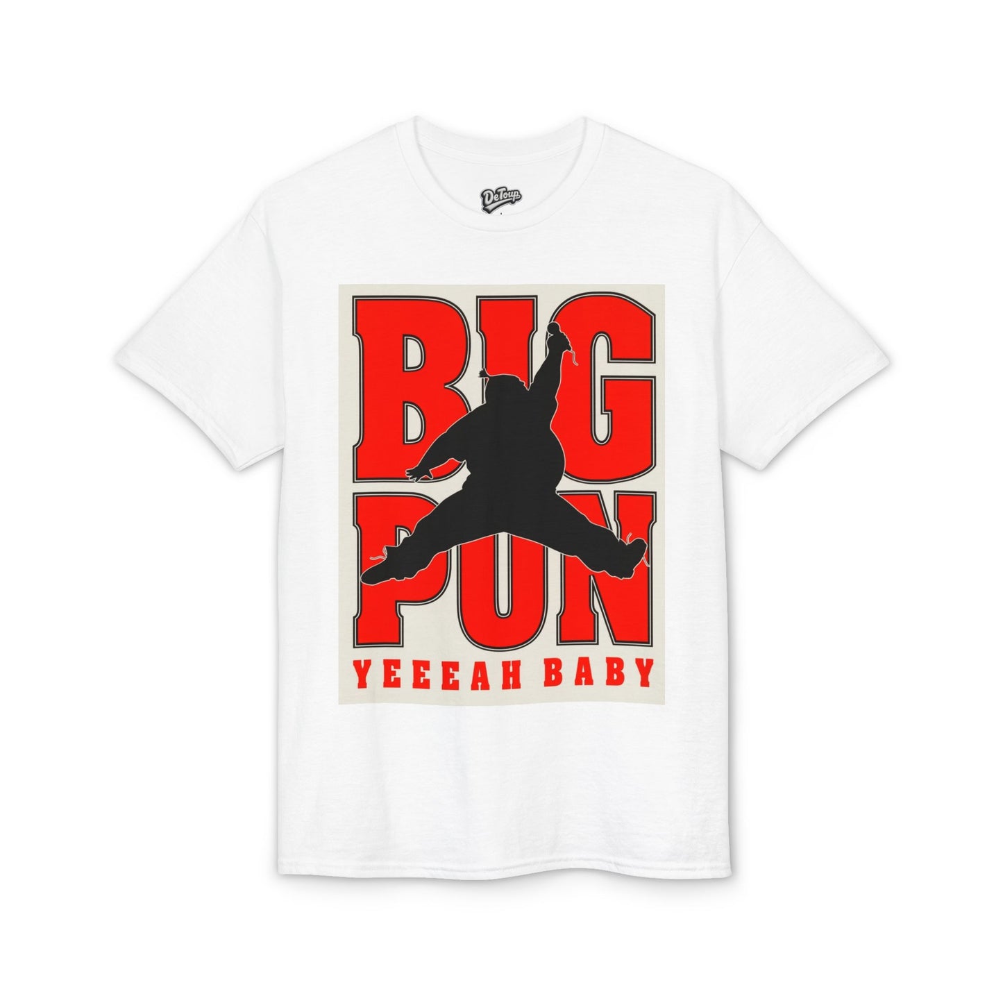Big Pun - Short Sleeve