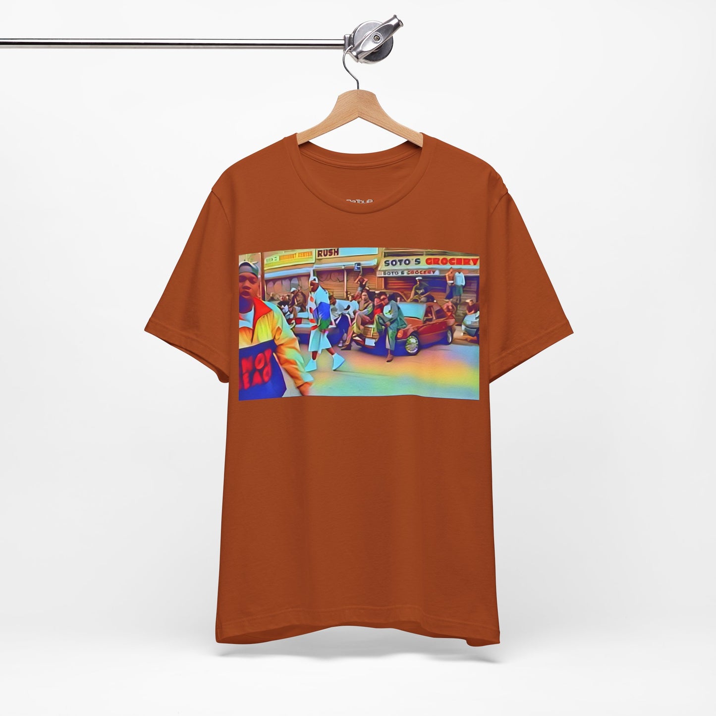 "Can It Be" -  Short Sleeve