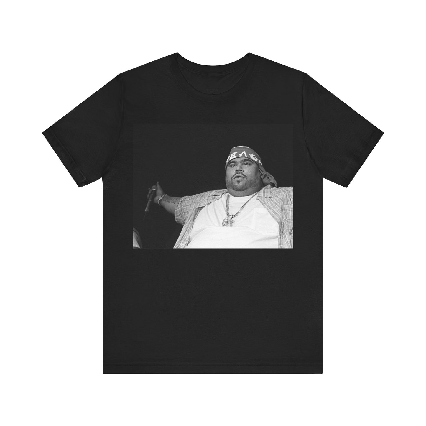 "Big Pun" -  Short Sleeve