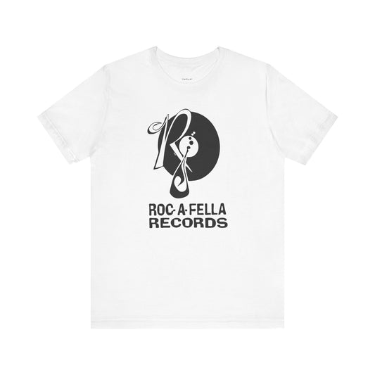 "Roc-A-Fella" -  Short Sleeve