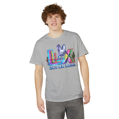 Super Bowl LX - Short Sleeve