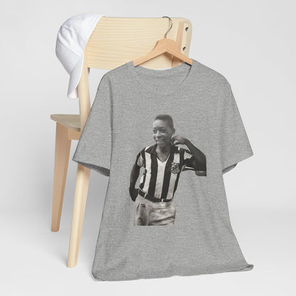 "Santos Pele" - Short Sleeve