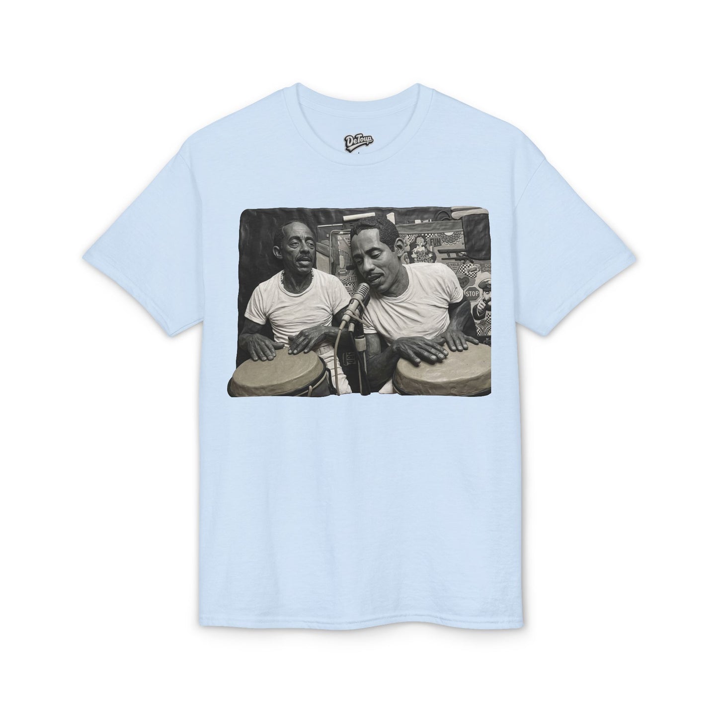 Patato & Totico - Short Sleeve