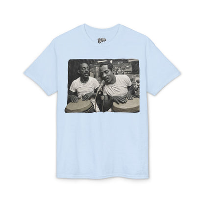 Patato & Totico - Short Sleeve