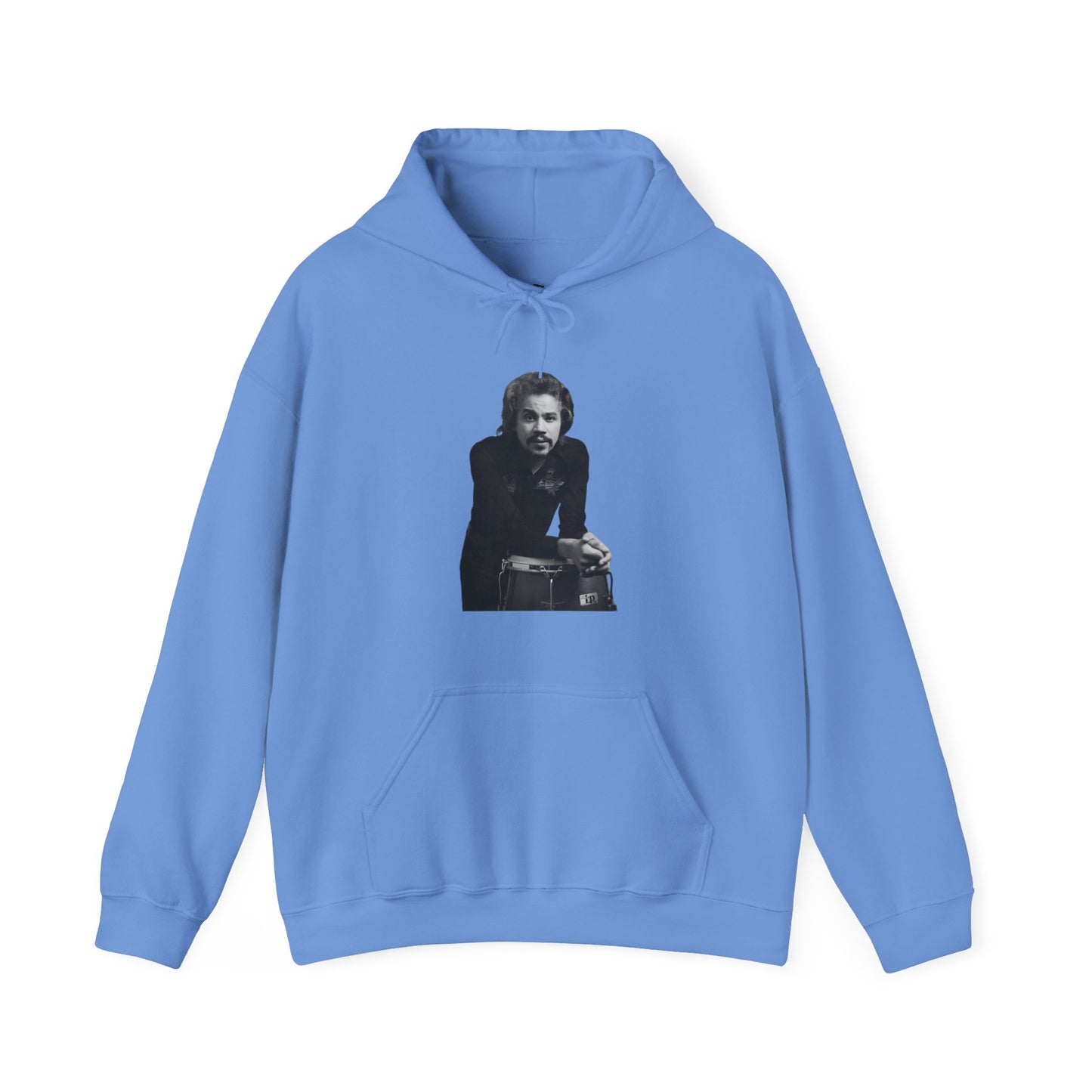 "Pacheco" - Hooded Sweatshirt