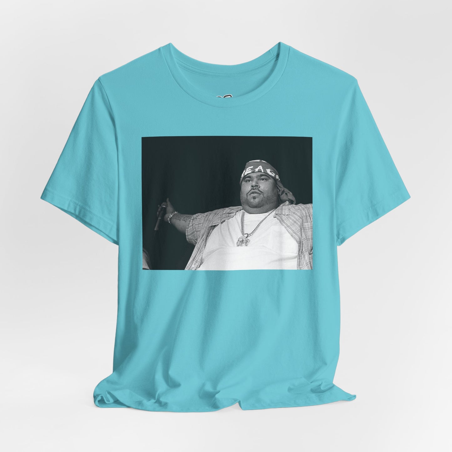 "Big Pun" -  Short Sleeve