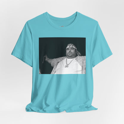 "Big Pun" -  Short Sleeve