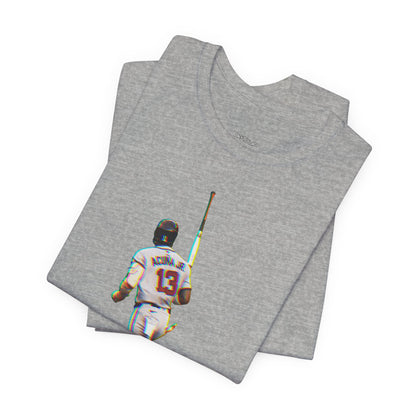 "El Abusador" - Short Sleeve