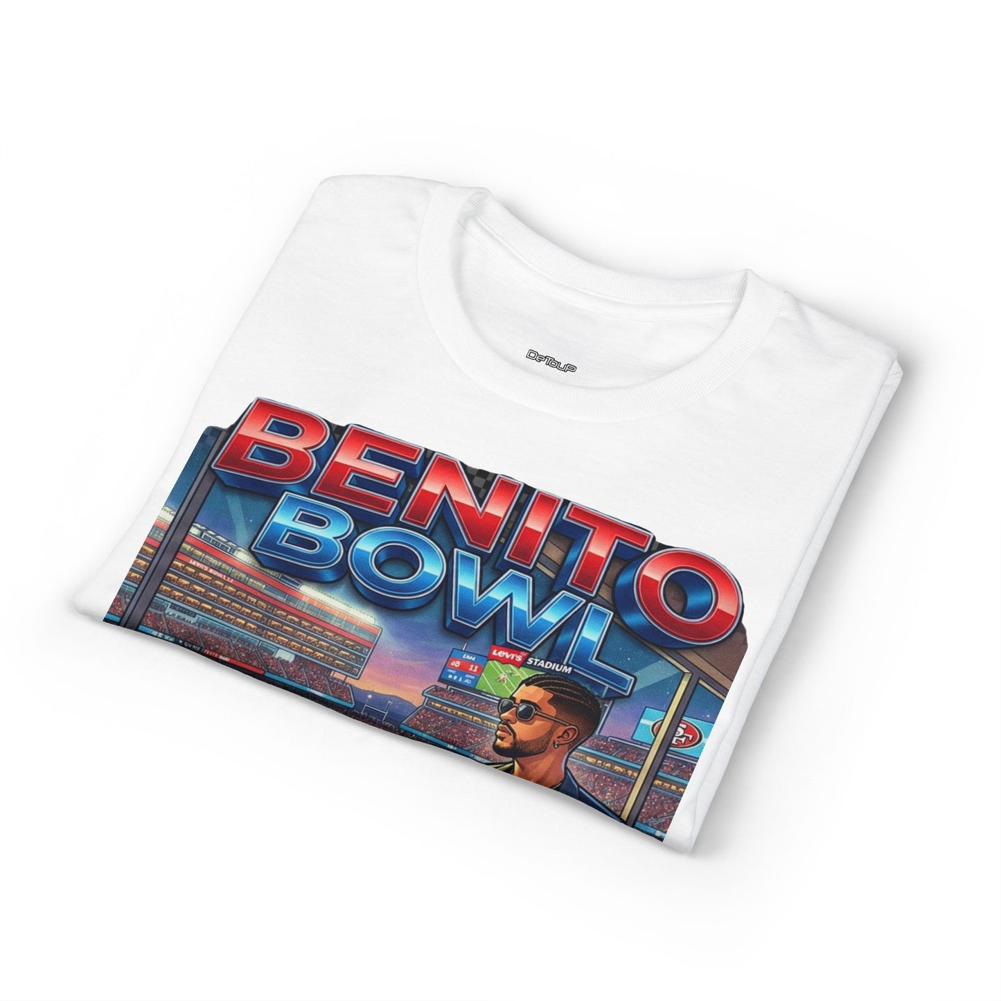 Benito Bowl - Short Sleeve