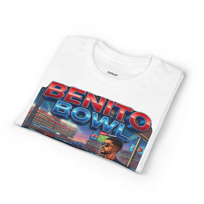 Benito Bowl - Short Sleeve