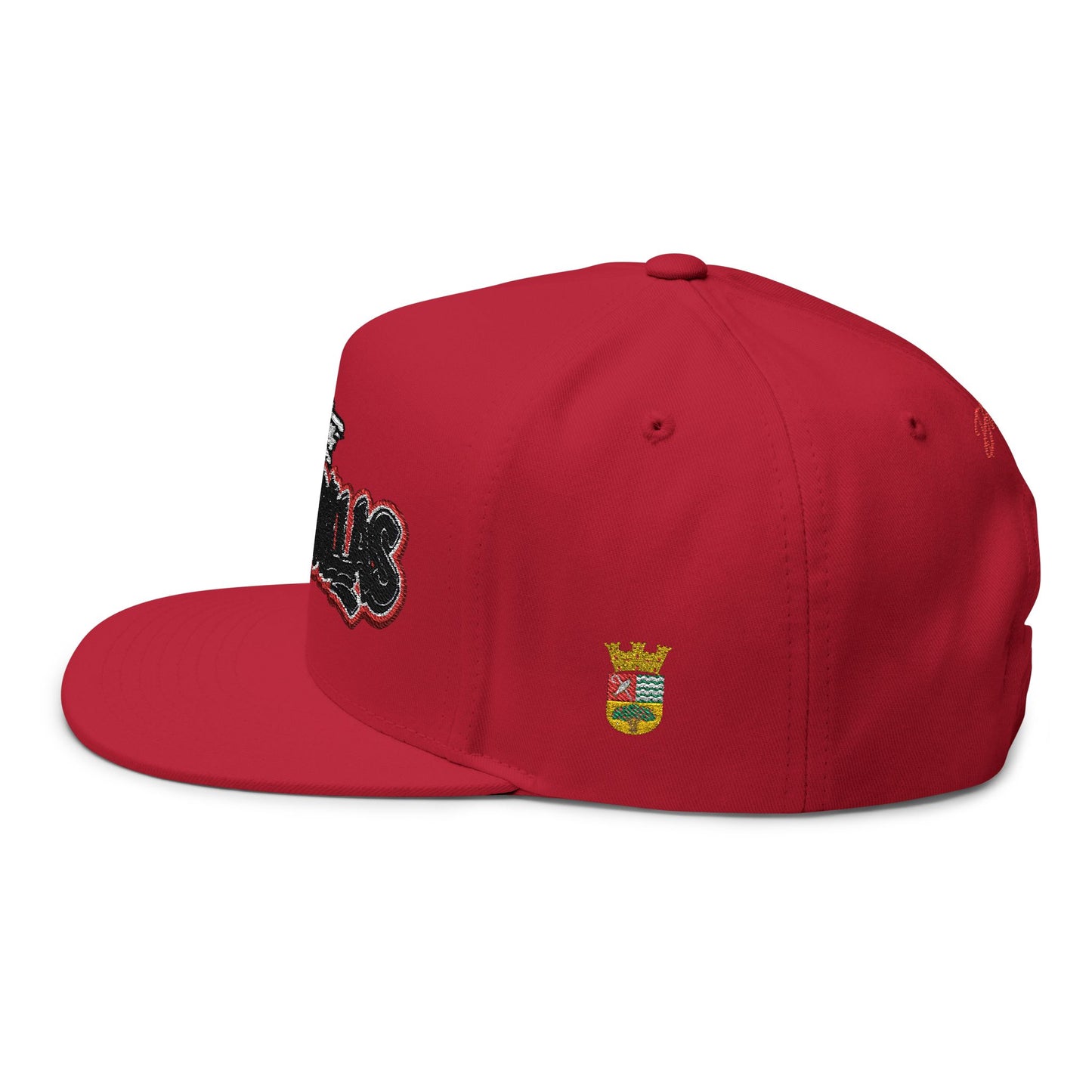 Quebradillas - Snapback