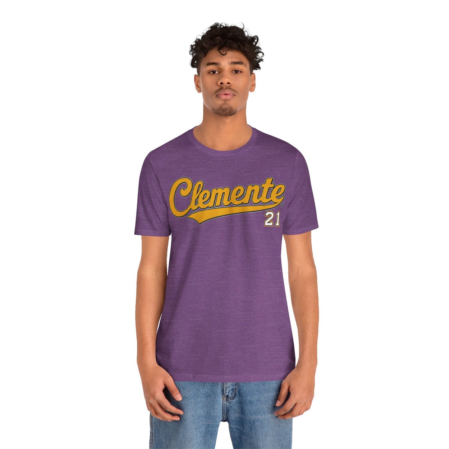 Clemente 21 - Short Sleeve