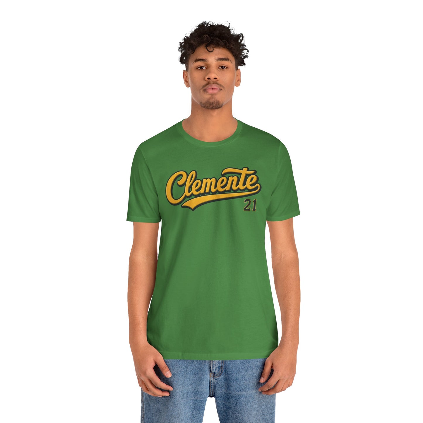 Clemente - Short Sleeve