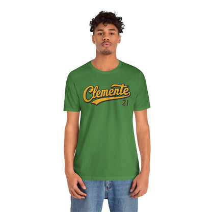 Clemente - Short Sleeve