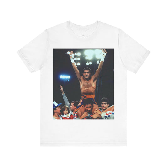 "El Chapo" -  Short Sleeve