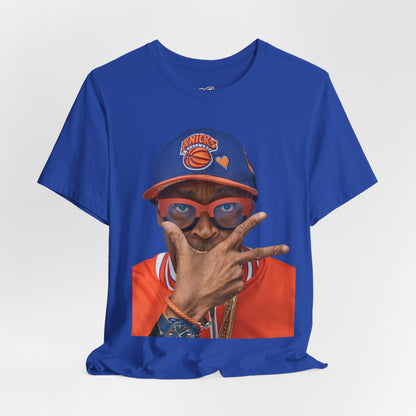 Knick's Favorite - Short Sleeve