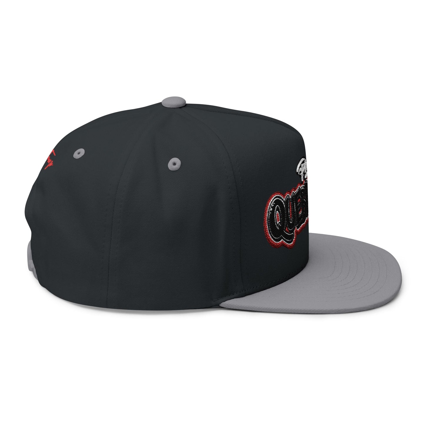 Quebradillas - Snapback