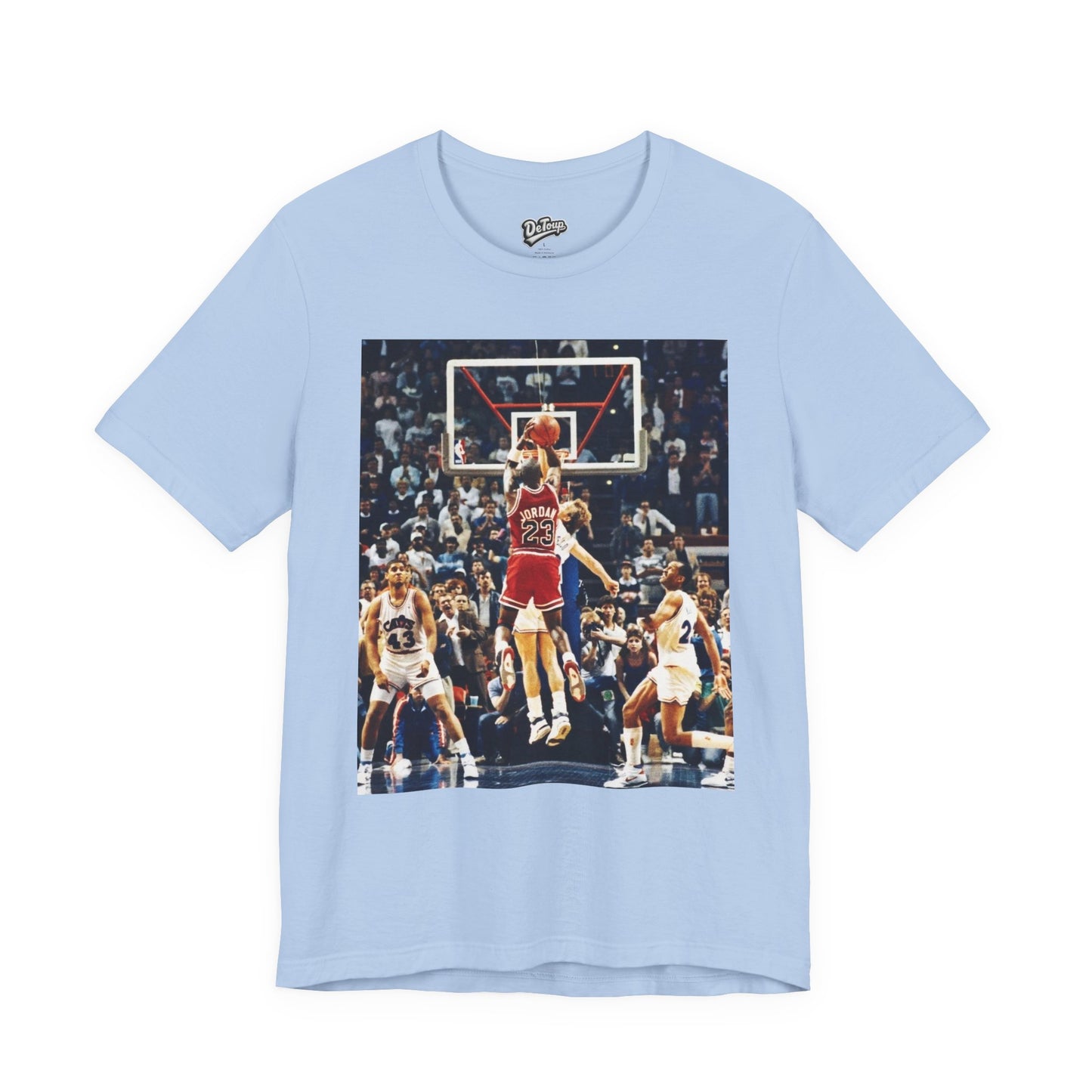 "The Shot" -  Short Sleeve