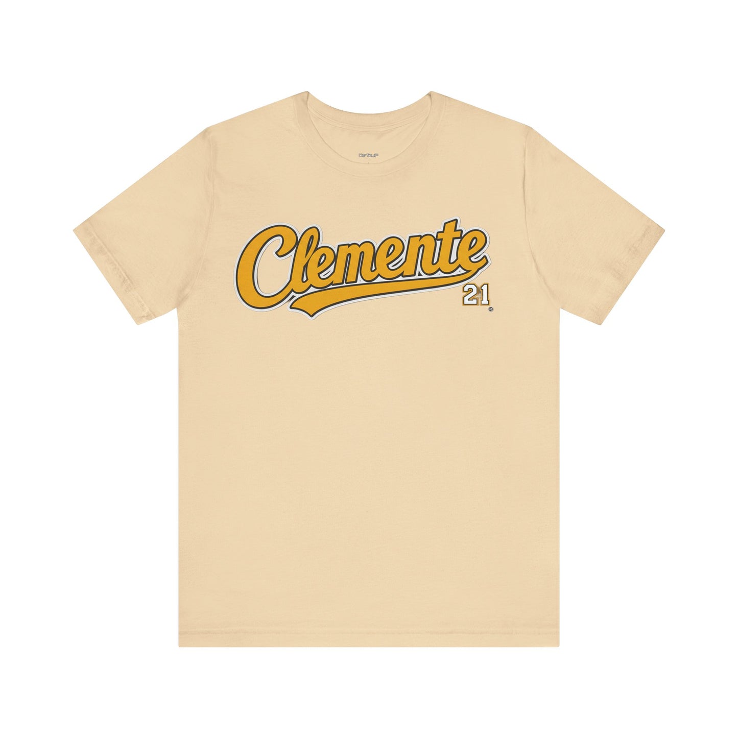 Clemente - Short Sleeve