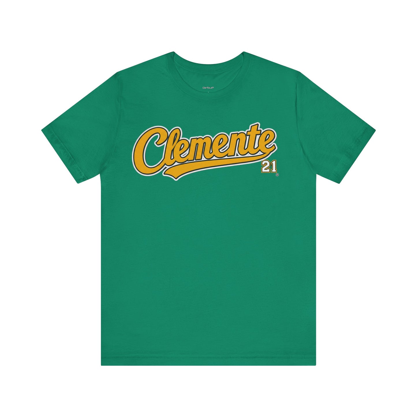 Clemente - Short Sleeve
