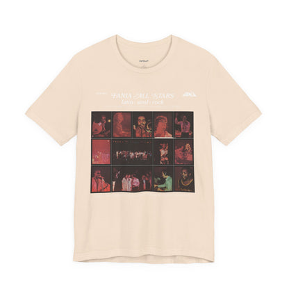 " All Stars" - Short Sleeve