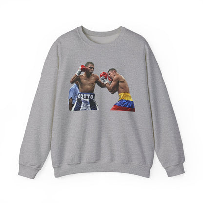 "Cotto" - Crewneck