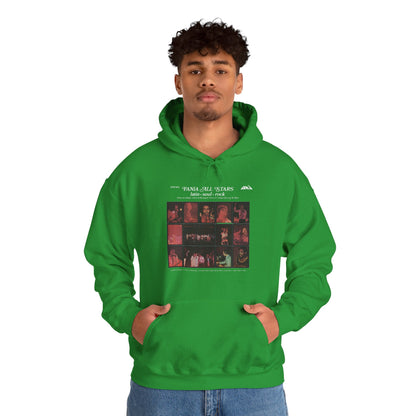"Fania All Stars" - Hoodie