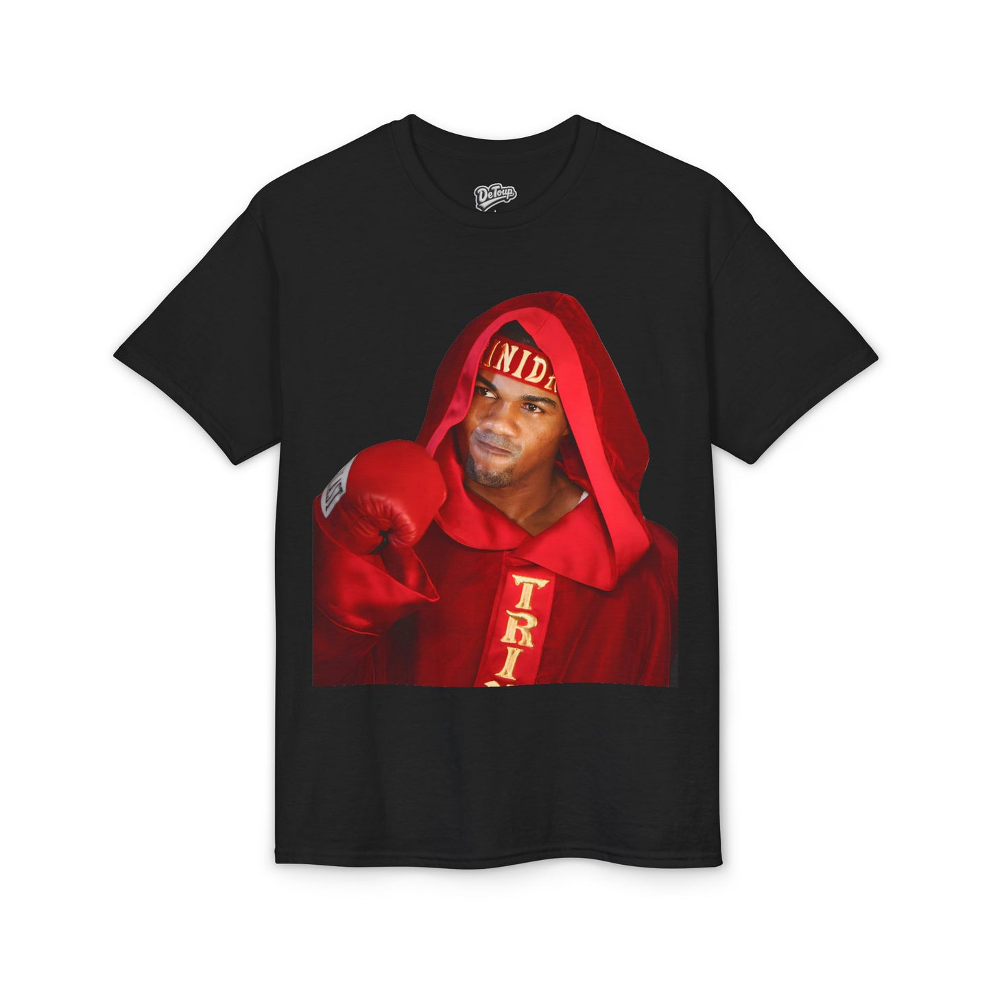 Tito - Short Sleeve