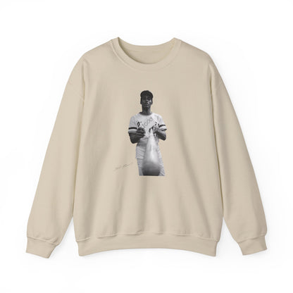 "3000" -  Crewneck Sweatshirt