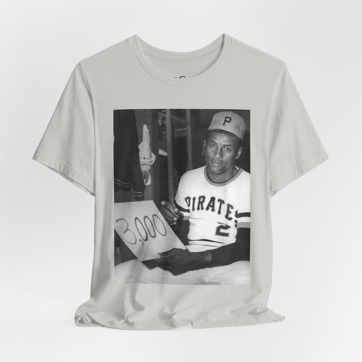 " 3000 Hit" -  Short Sleeve