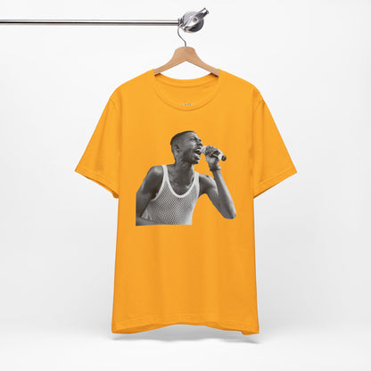 "Young Buju Banton" -  Short Sleeve