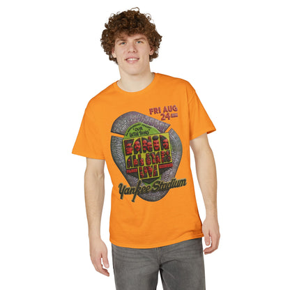 Fania All Stars Yankee Stadium - Short Sleeve