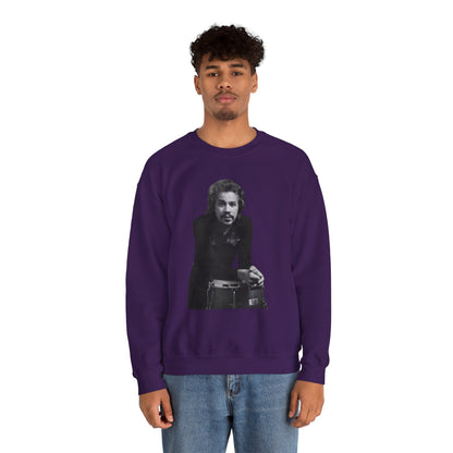 "Pacheco" - Crewneck