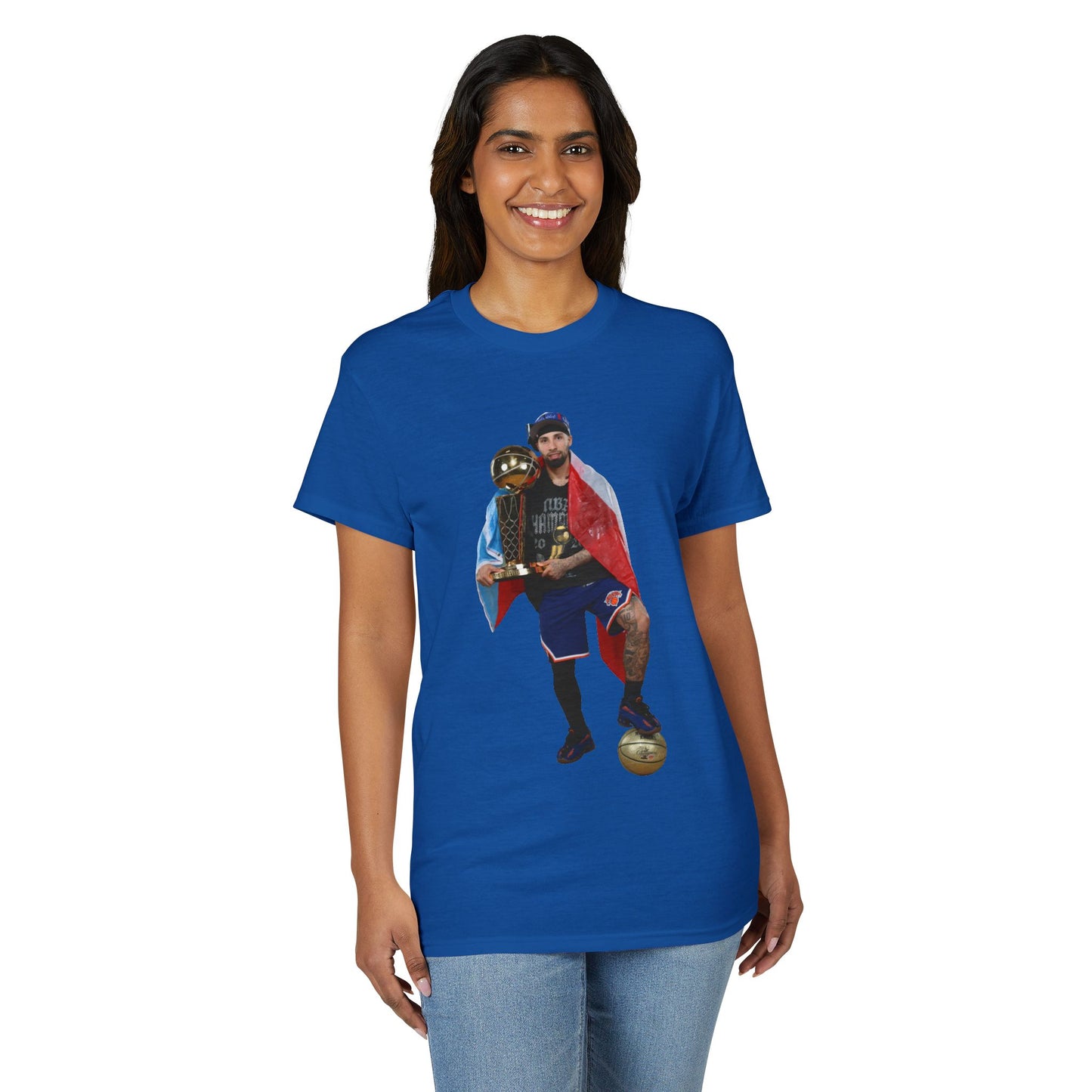 GTA - Short Sleeve