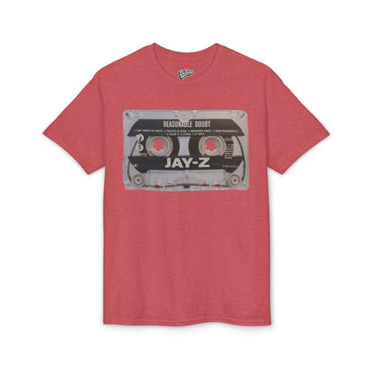Reasonable Doubt (clay)  - Short Sleeve