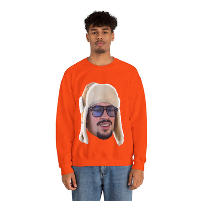 "Benito" - Crewneck