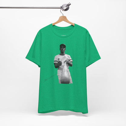 "Clemente 3000" -  Short Sleeve