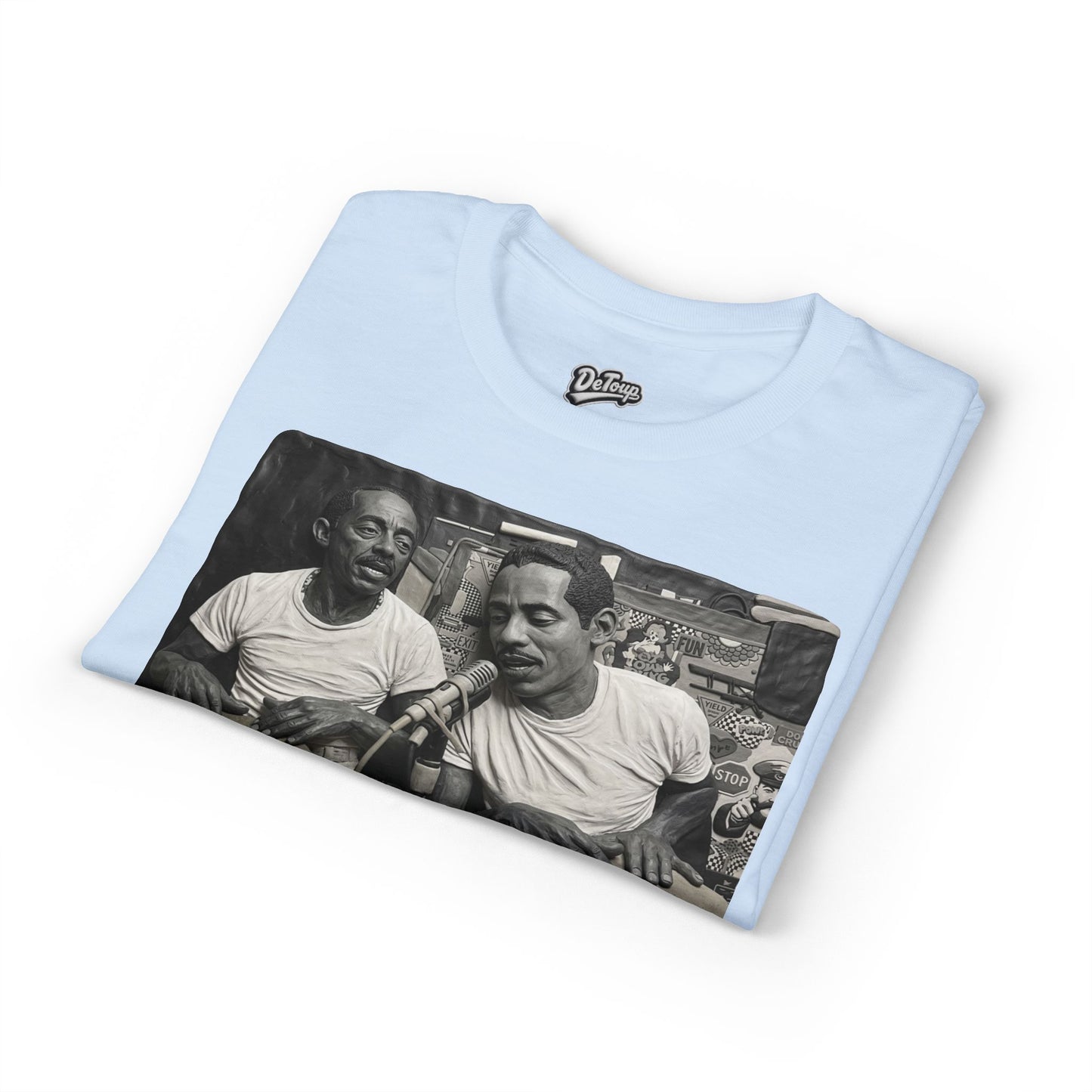 Patato & Totico - Short Sleeve
