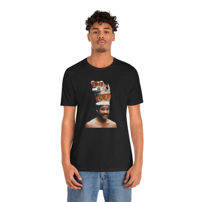 "Wilfredo Benitez" - Short Sleeve