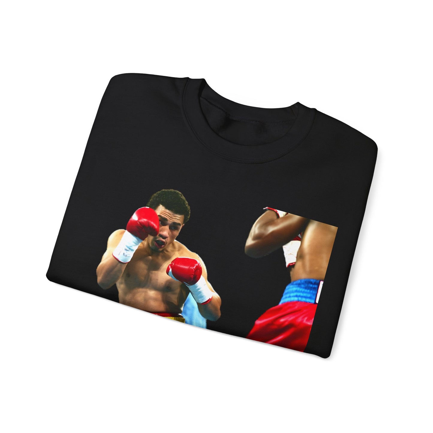 "Young Cotto" - Crewneck