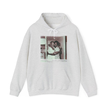 "Maelo & El Conde" - Hoodie