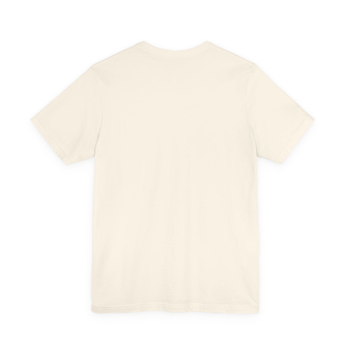 "The Shot" -  Short Sleeve