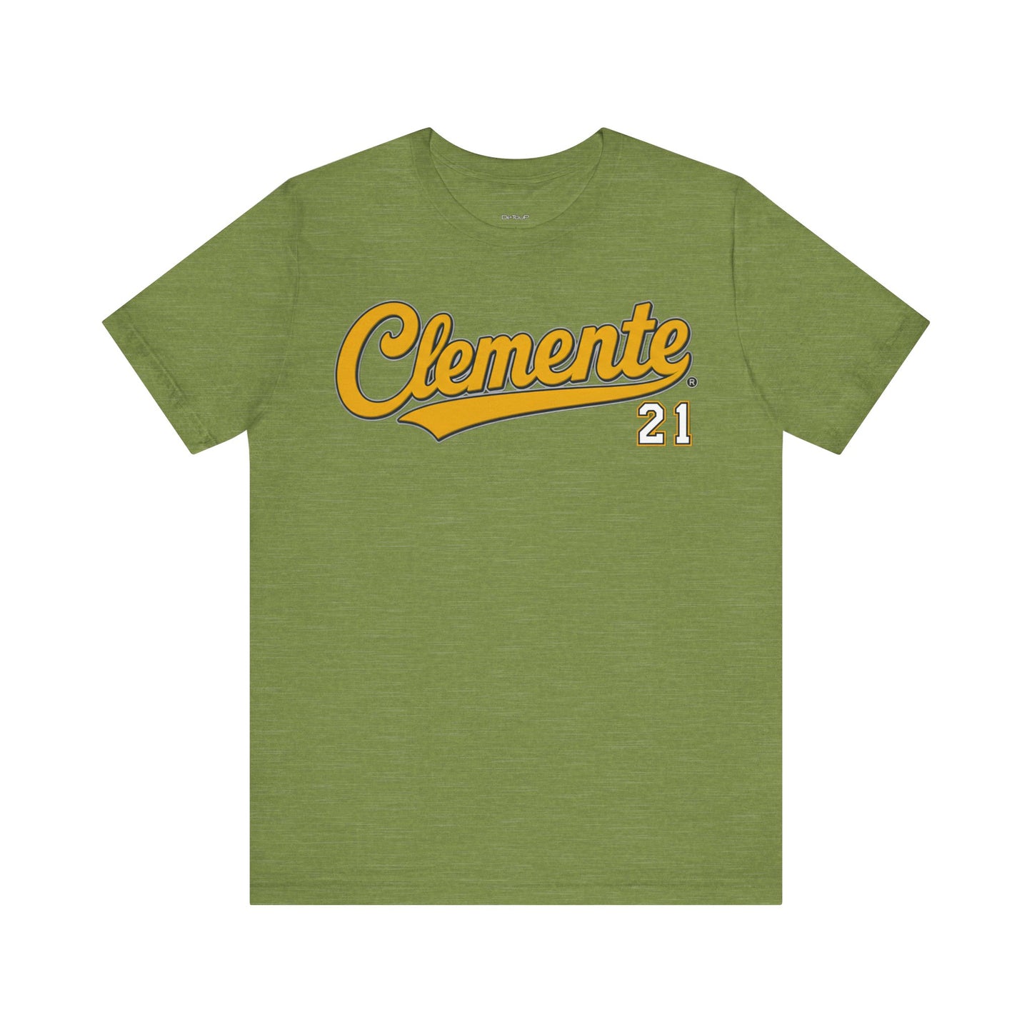 Clemente 21 - Short Sleeve