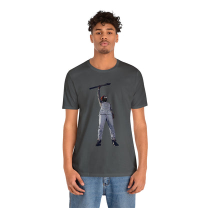 "Andre 3000" - Short Sleeve