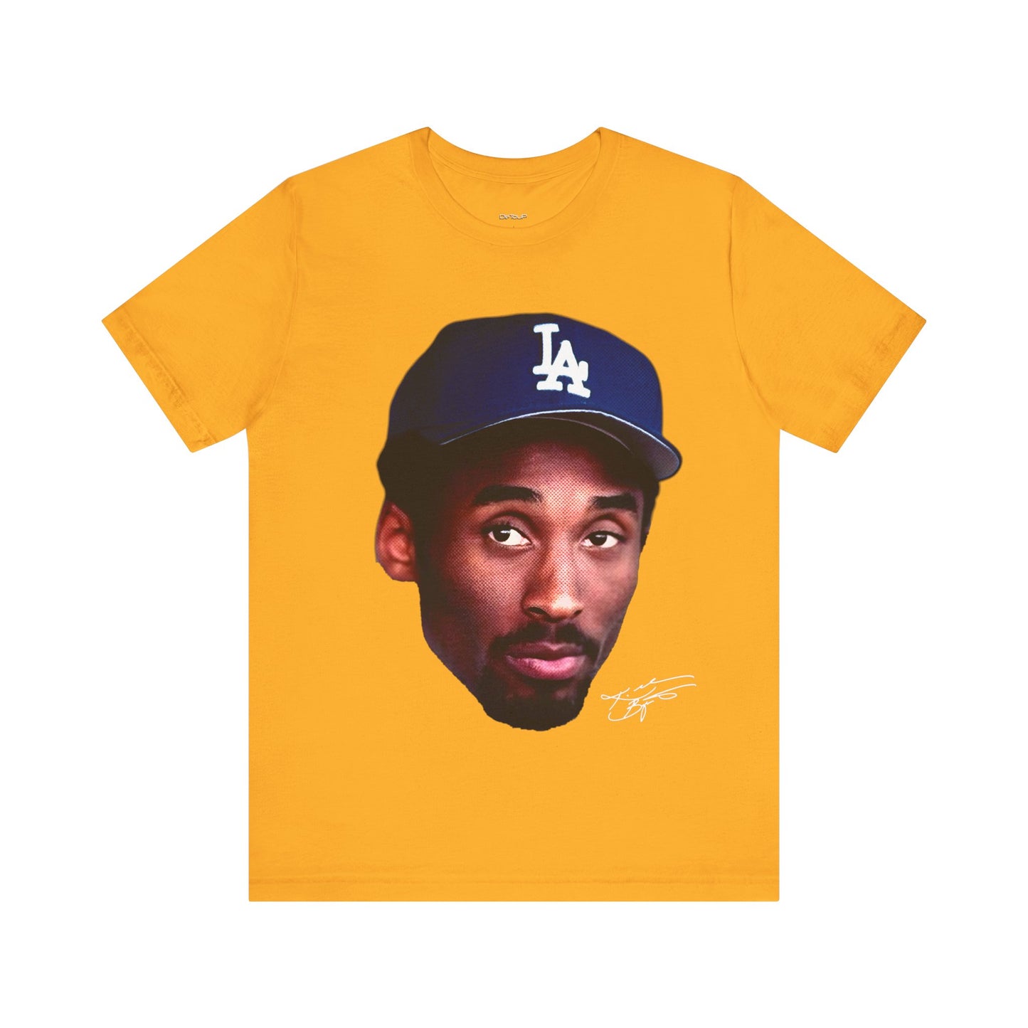 "Dodgers Kobe" -  Short Sleeve